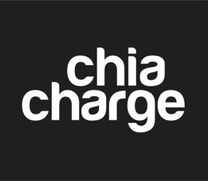 Chia Charge logo