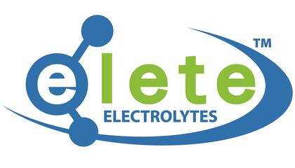 Picture for brand Elete Electrolyte