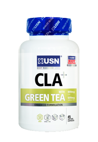 USN Green Tea