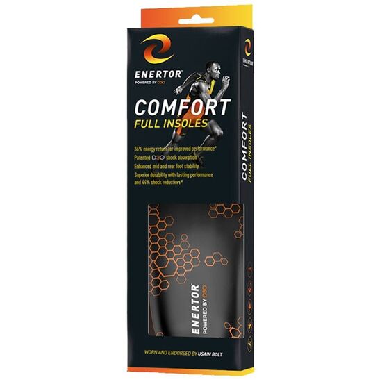 Picture of Enertor Comfort Insoles