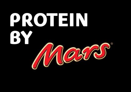 Picture for brand Mars Protein