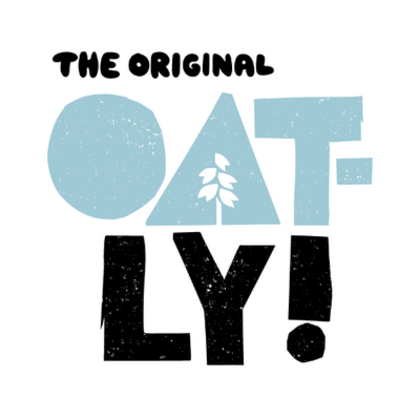 Picture for brand Oatly