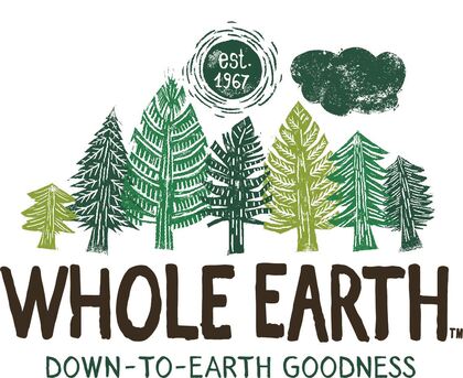 Picture for brand Whole Earth
