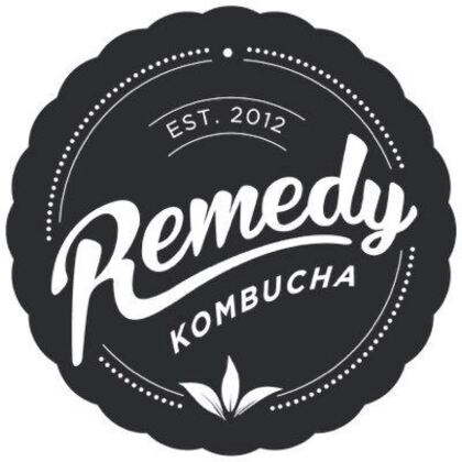 Picture for brand Remedy Kombucha