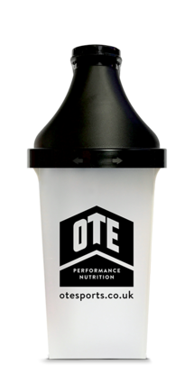 Picture of OTE 500ml Shaker Bottle