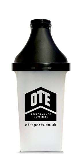 Picture of OTE 500ml Shaker Bottle