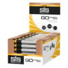 Picture of SIS Mini Go Bar - Box (30 x 40g Bars)