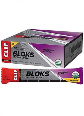 Picture for category Energy Sweets