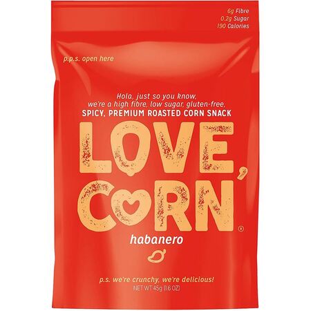 Picture for category Vegetarian & Vegan Snacks