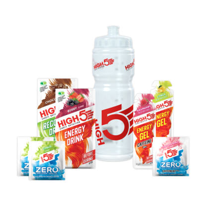 Picture of High 5 Starter Pack