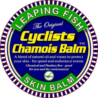 Picture of Cyclists Chamois Balm 60ml / 60g Tin