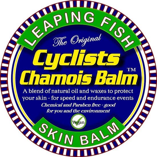 Picture of Cyclists Chamois Balm 60ml / 60g Tin