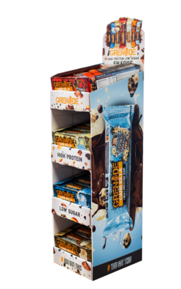 Picture of Grenade Counter Stand