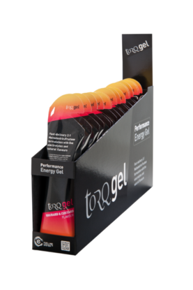 Picture of Torq Energy Gel - 15 Pack