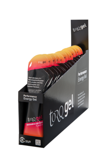 Picture of Torq Energy Gel - 15 Pack