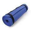 Picture of Mad Fitness: Core Fitness Mat Blue 10mm (FMATNBR10-BLU)
