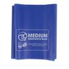 Picture of OUT OF STOCK Mad Fitness: Medium Resistance Band 1.5m x 15cm & Guide (FRESBAND9M)