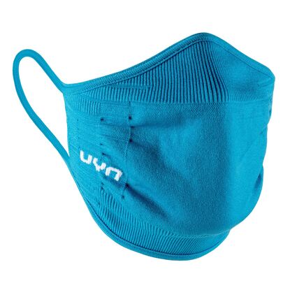 Picture of UYN Community Face Mask: Blue