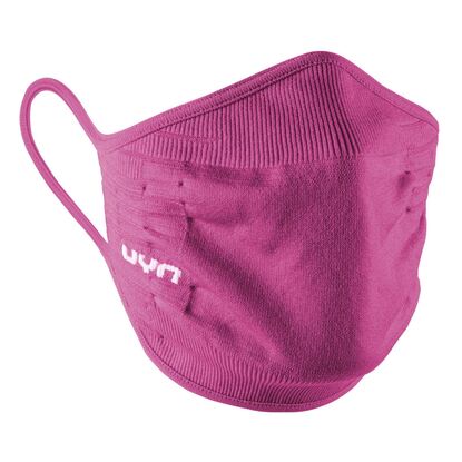 Picture of UYN Community Face Mask: Pink / Lilac
