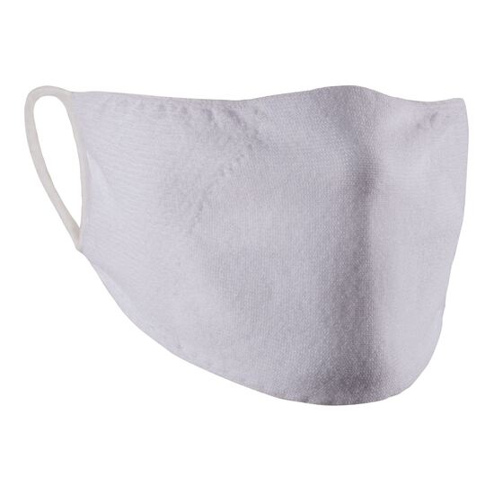 Picture of Trere Social Face Mask: White
