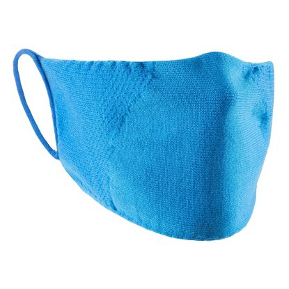 Picture of Trere Social Face Mask: Royal Blue