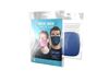 Picture of Trere Social Face Mask: Aqua / Avio
