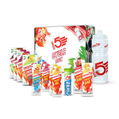 Picture of High 5 Cycle Pack