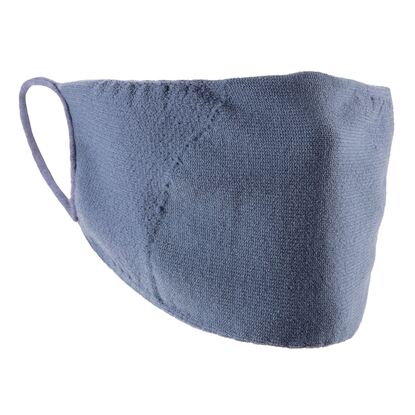 Picture of Trere Social Face Mask: Aqua / Avio