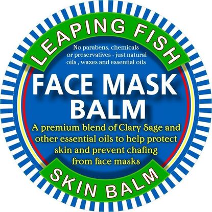 Picture of Face Mask Balm 60ml / 60g Tin