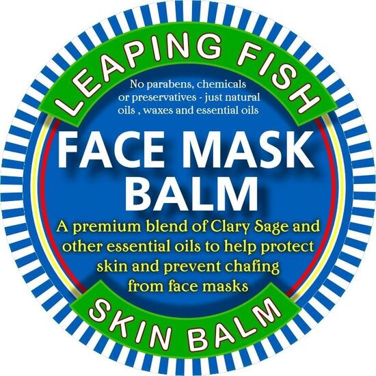 Picture of Face Mask Balm 60ml / 60g Tin