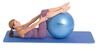 Picture of Mad Fitness: 300Kg Anti-Burst Swiss Ball 75cm - Blue (FBALL75)