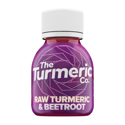 Picture of The Turmeric Company 35g Shots (12 x 35g shots)