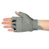 Picture of Mad Fitness: Ladies Blue Cross Training Gloves  (FGLOVECW-B)