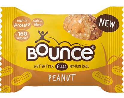 Picture of Bounce Balls - Box (12 Balls)