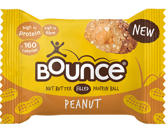 Picture of Bounce Balls - Box (12 Balls)