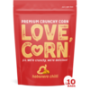 Picture of Love Corn - Vegan Crunchy Corn (10 x 45g)
