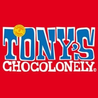 Picture for brand Tonys Chocolonely
