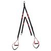 Picture of Mad Fitness: Pro Suspension Trainer (FSUSPTRAIN)