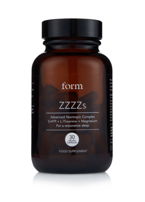 Picture of Form ZZZZ's (30 capsules)