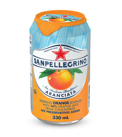 Picture for category Canned Soft Drinks