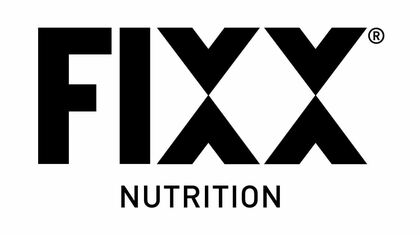 Fixx logo