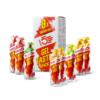 Picture of High 5 Gel Taster Pack - 8 gels, 5 different flavoured gels