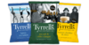 Picture of Tyrells Vegetarian Potato Crisps (24 x 40g)