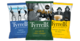 Picture of Tyrells Vegetarian Potato Crisps (24 x 40g)