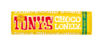 Picture of Tony's Chocolonely Small Bar (35 x 47g Bars)