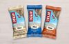 Picture of NEW: Clif Vegan MINI Energy Bars (10 x 28g Bars)