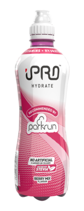 Picture of iPRO 500ml Bottle (12 Pack)