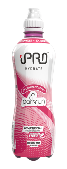 Picture of iPRO 500ml Bottle (12 Pack)