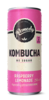 Picture of Remedy Kombucha - 12 x 250ml Cans