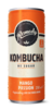 Picture of Remedy Kombucha - 12 x 250ml Cans